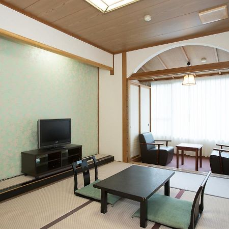Itoen Hotel Shiobara Nasushiobara Exterior photo