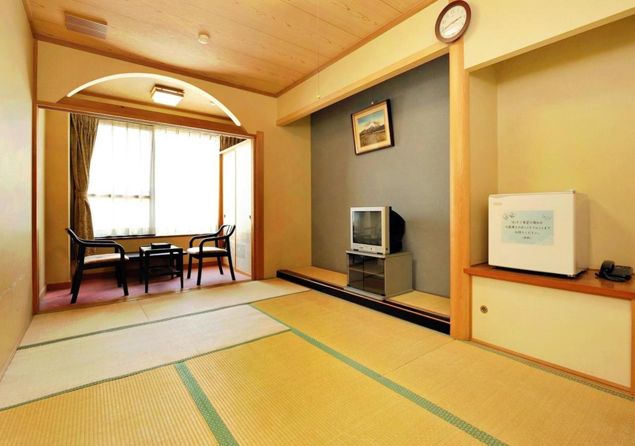 Itoen Hotel Shiobara Nasushiobara Exterior photo