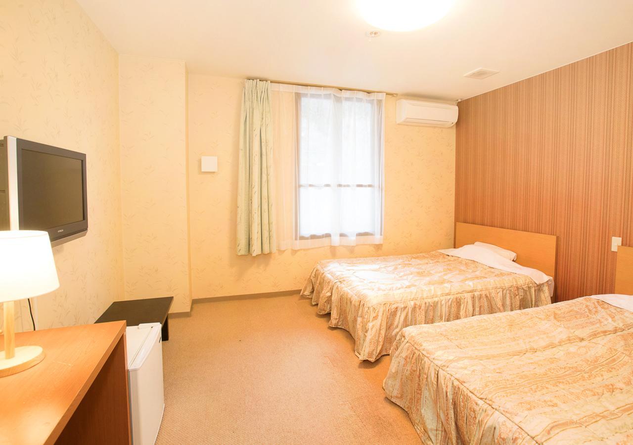 Itoen Hotel Shiobara Nasushiobara Exterior photo